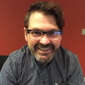 Meet your Posher, Chris